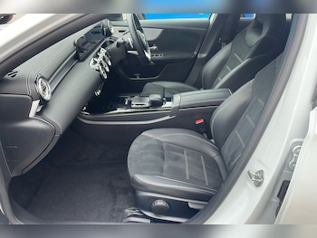 Used Mercedes-Benz A-Class 2022 for sale - 75398999: Photo