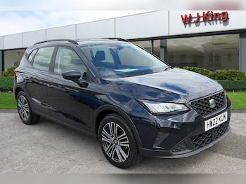 Used SEAT Arona 2022 for sale - 79450845: Photo