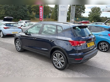 Used SEAT Arona 2022 for sale - 79450845: Photo