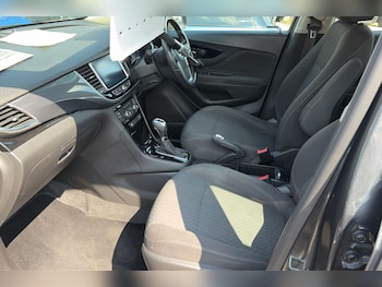 Used Vauxhall Mokka X 2018 for sale - 79341602: Photo