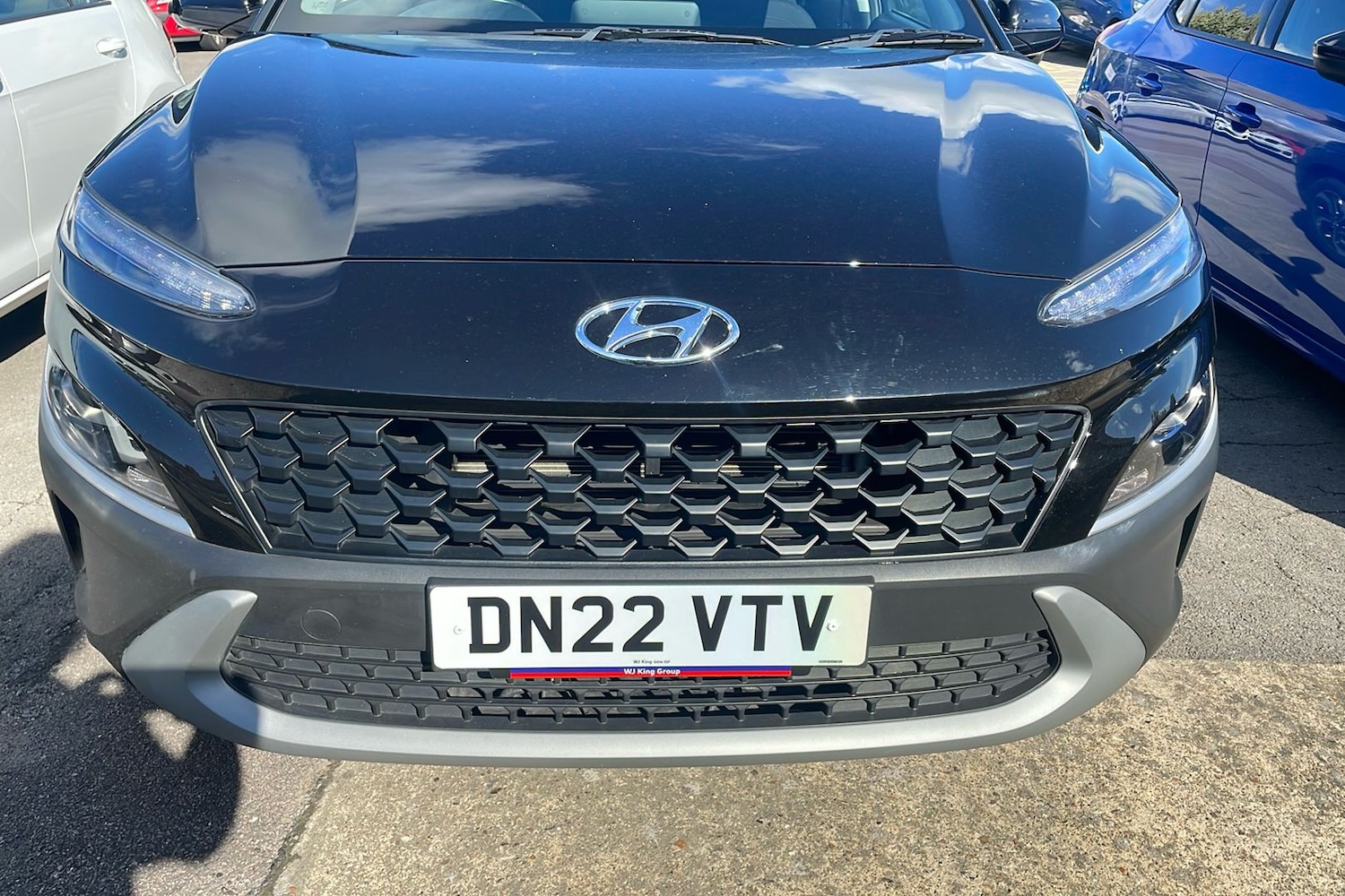 Vehicle 7