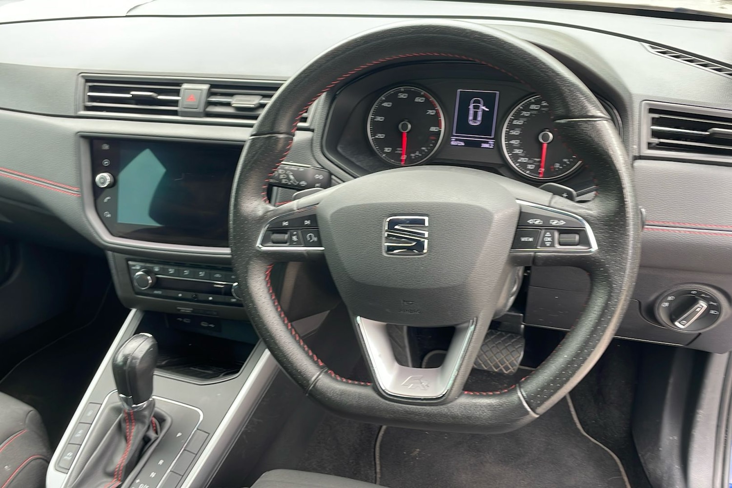 Used SEAT Arona 2021 for sale - 76186159: Photo 13