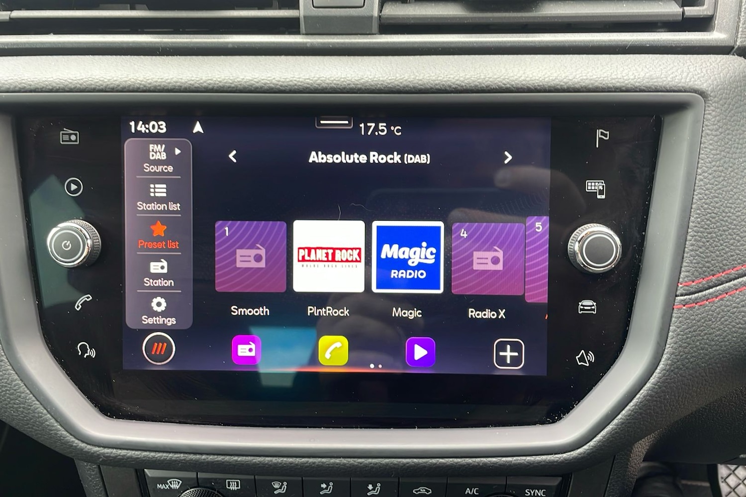 Used SEAT Arona 2021 for sale - 76186159: Photo 14