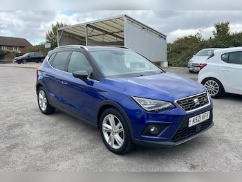 SEAT - Arona