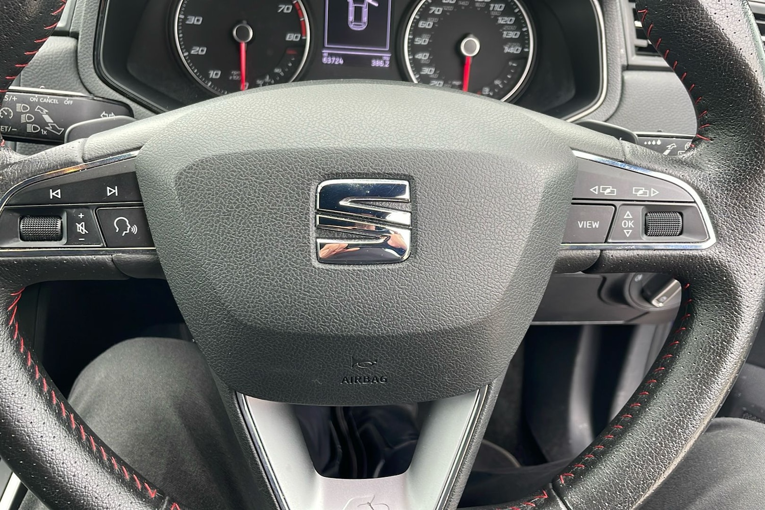 Used SEAT Arona 2021 for sale - 76186159: Photo 22
