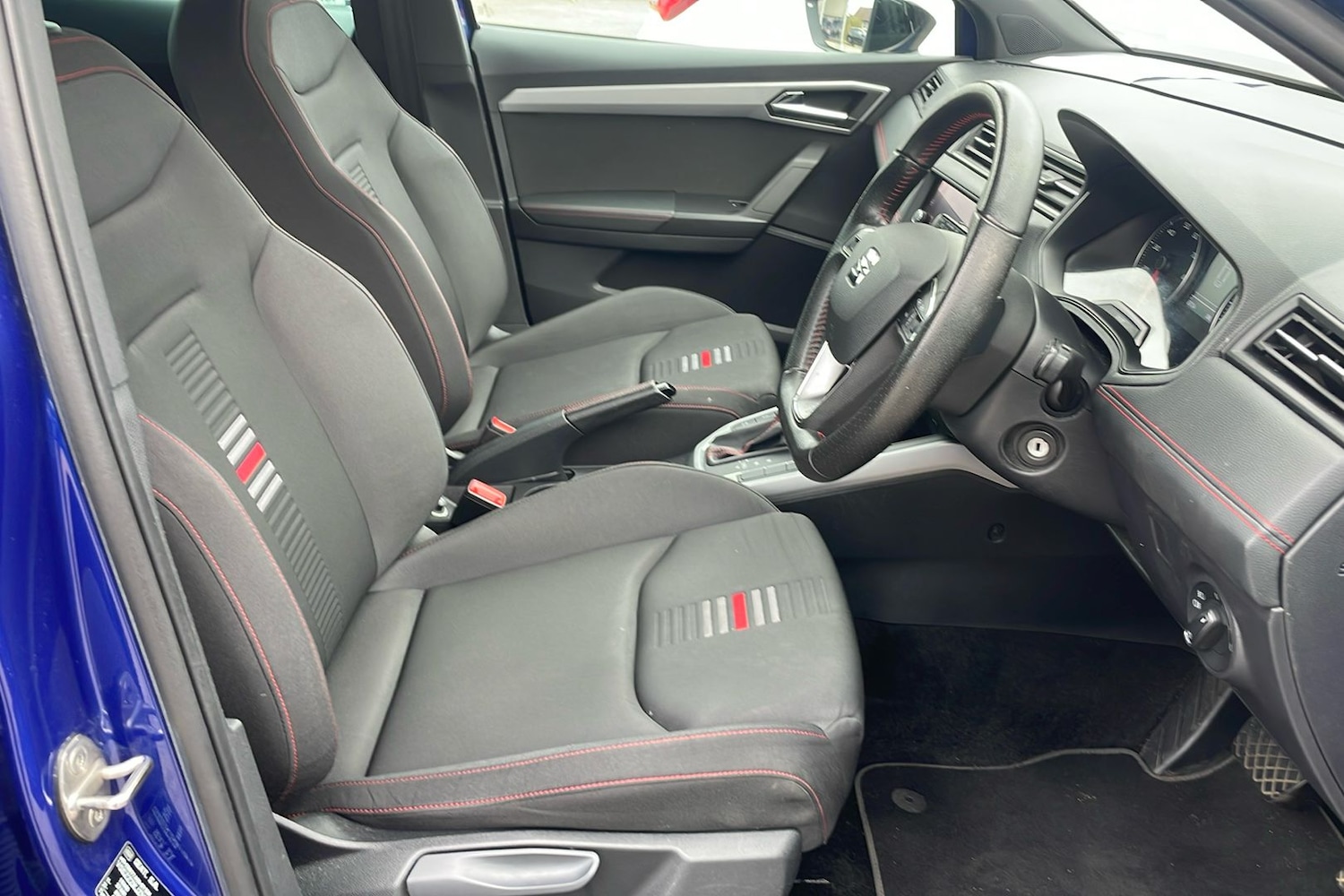 Used SEAT Arona 2021 for sale - 76186159: Photo 26