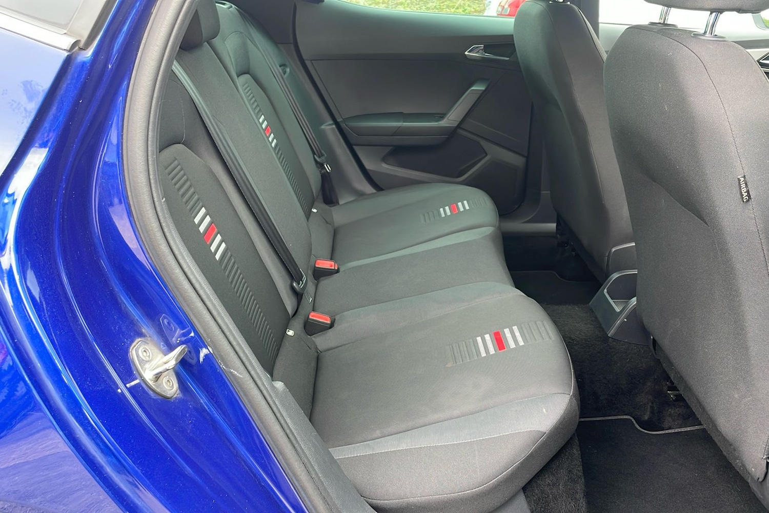 Used SEAT Arona 2021 for sale - 76186159: Photo 27