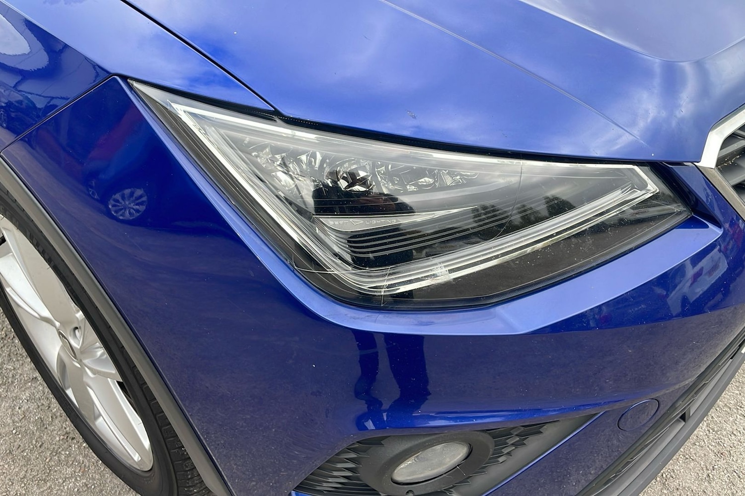 Used SEAT Arona 2021 for sale - 76186159: Photo 29