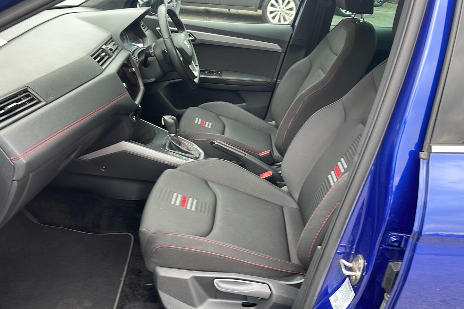 Used SEAT Arona 2021 for sale - 76186159: Photo 3