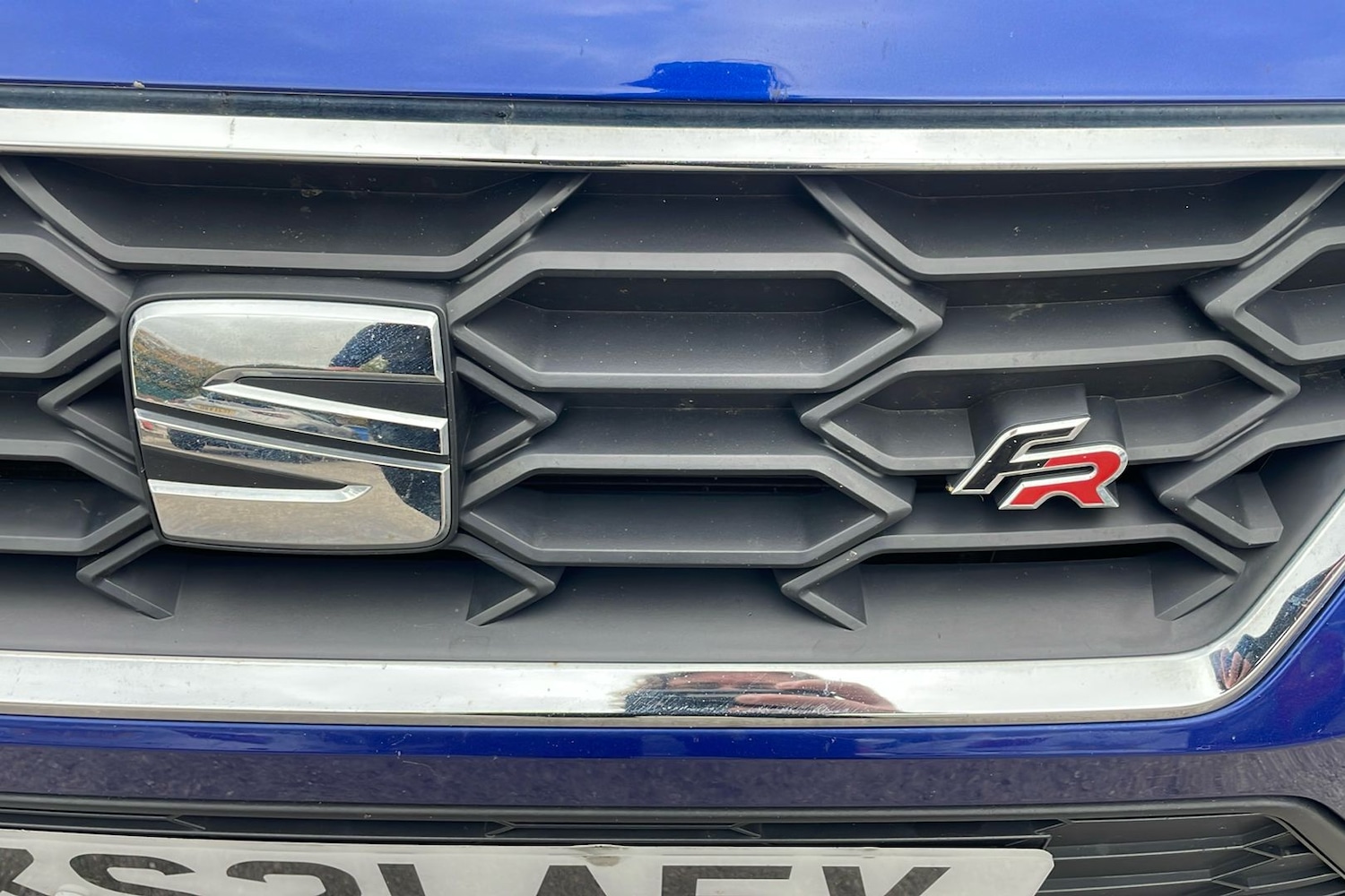 Used SEAT Arona 2021 for sale - 76186159: Photo 30