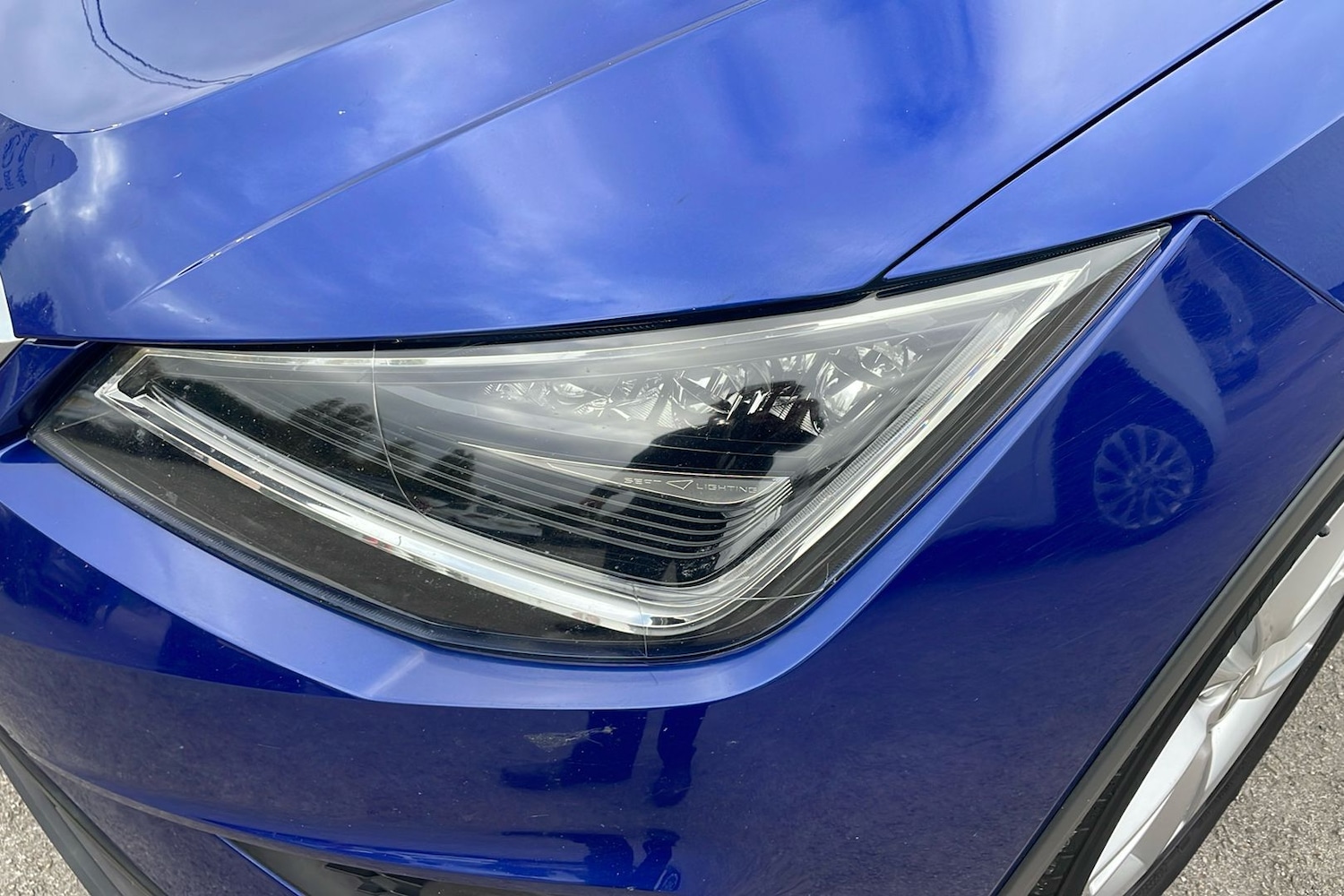 Used SEAT Arona 2021 for sale - 76186159: Photo 31