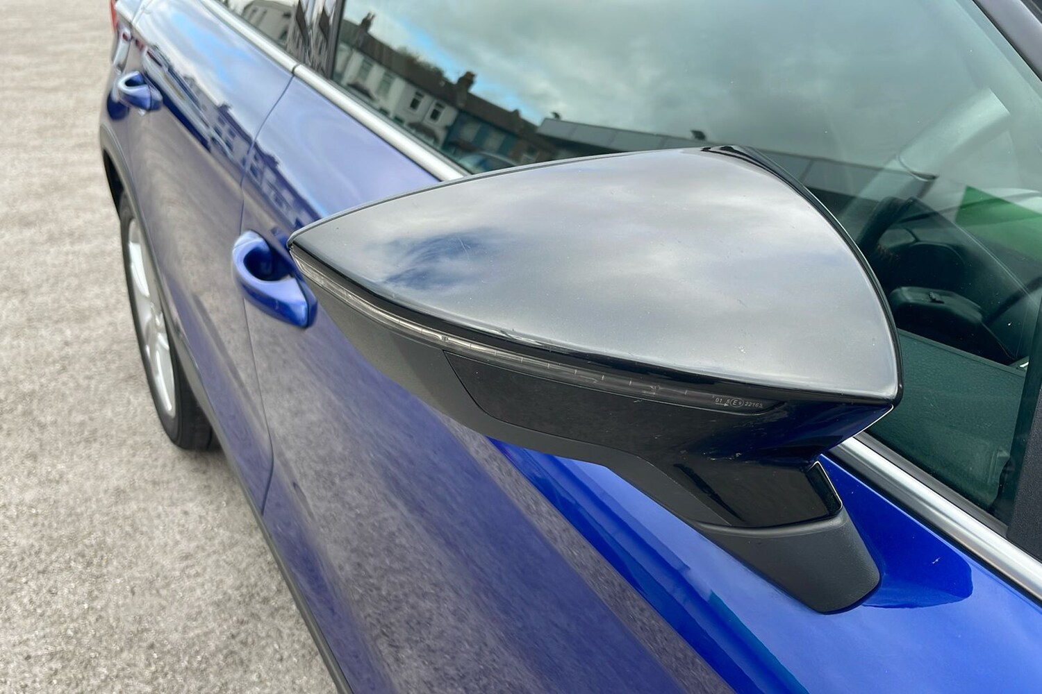 Used SEAT Arona 2021 for sale - 76186159: Photo 32