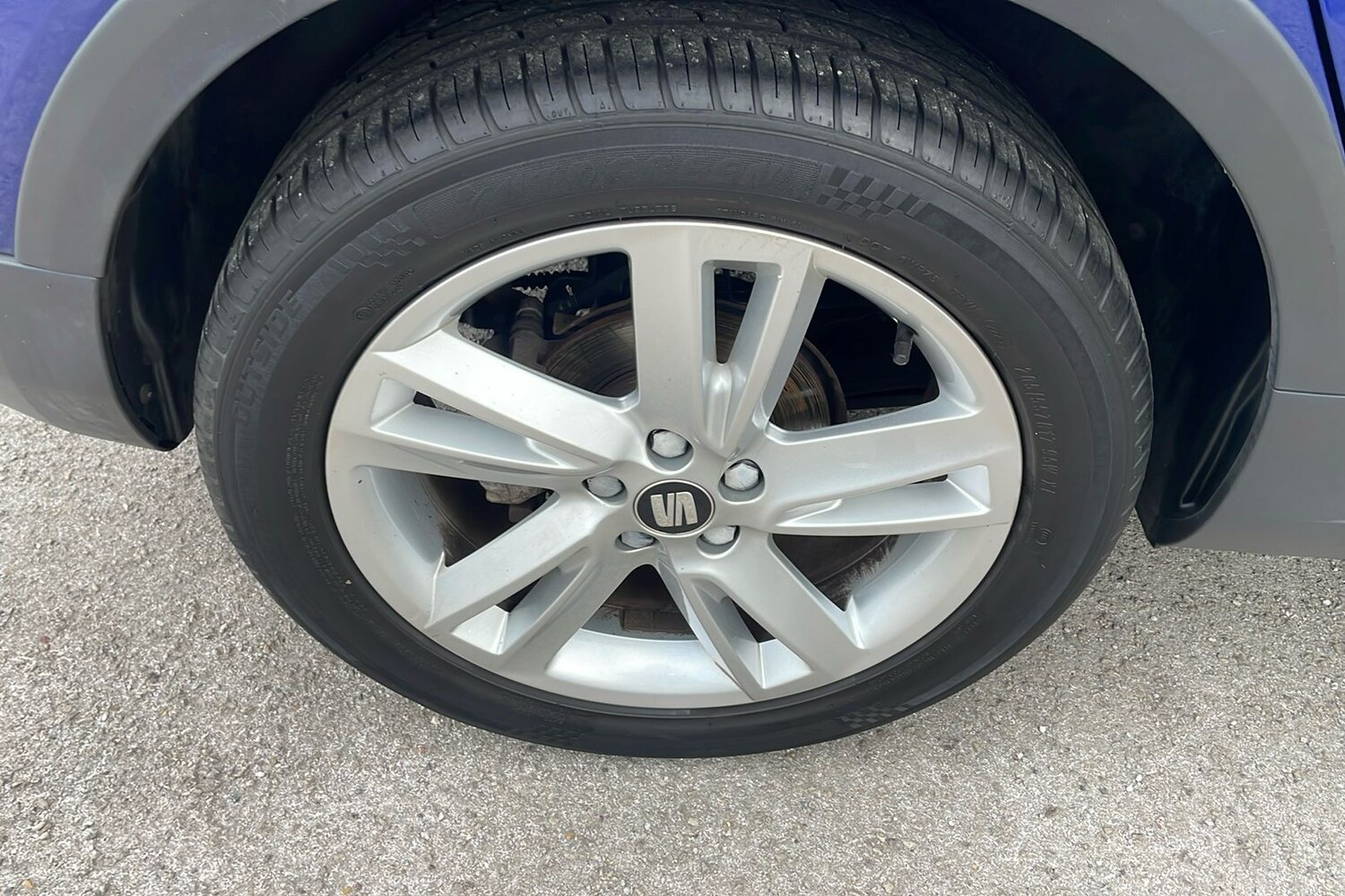Used SEAT Arona 2021 for sale - 76186159: Photo 33
