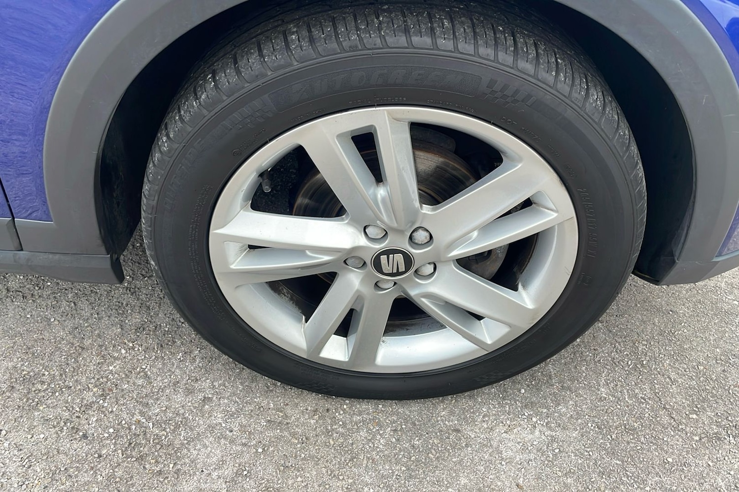 Used SEAT Arona 2021 for sale - 76186159: Photo 34