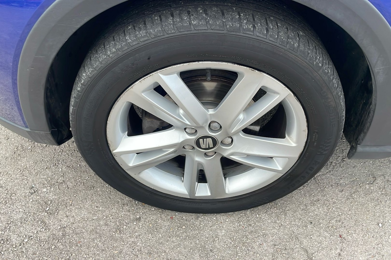 Used SEAT Arona 2021 for sale - 76186159: Photo 35