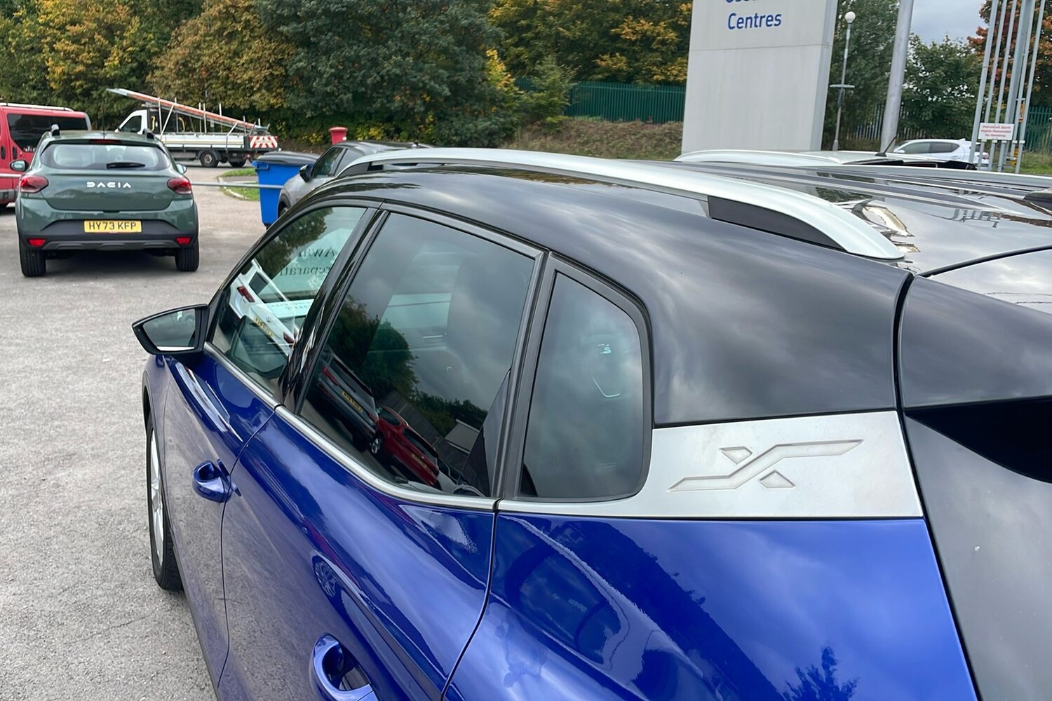 Used SEAT Arona 2021 for sale - 76186159: Photo 37