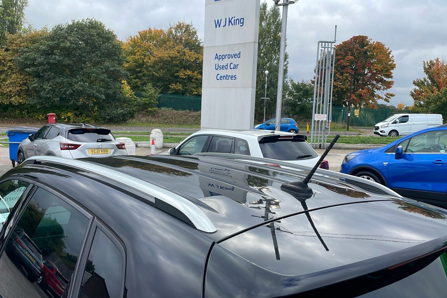 Used SEAT Arona 2021 for sale - 76186159: Photo 38