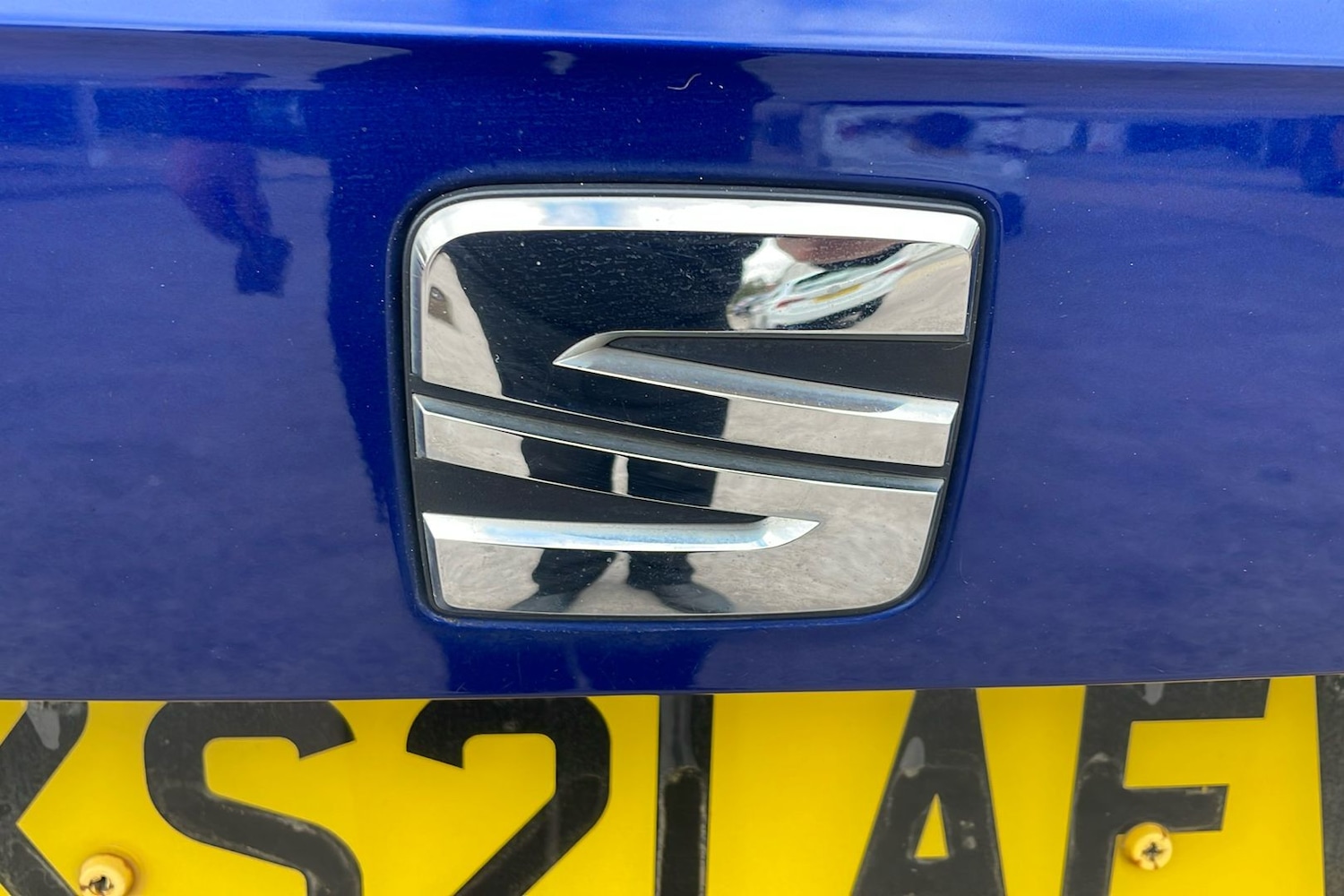 Used SEAT Arona 2021 for sale - 76186159: Photo 40