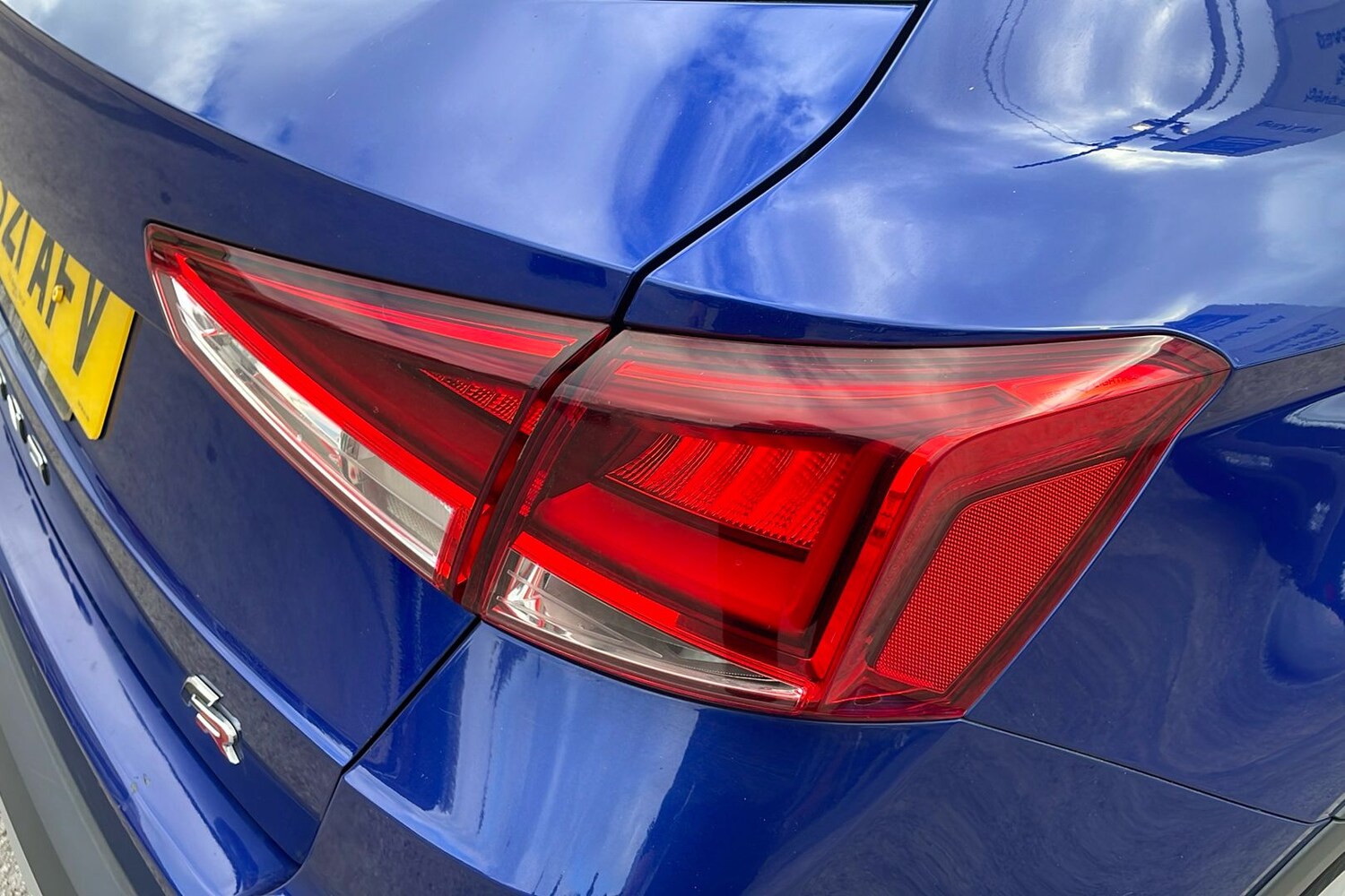 Used SEAT Arona 2021 for sale - 76186159: Photo 43
