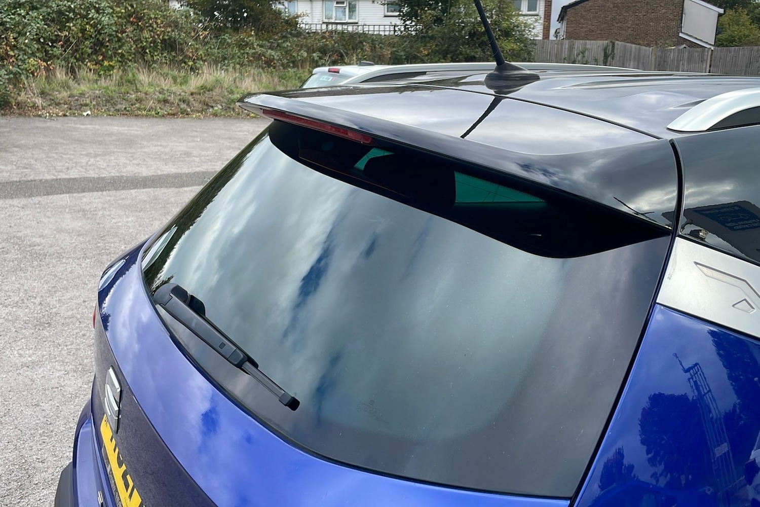 Used SEAT Arona 2021 for sale - 76186159: Photo 44
