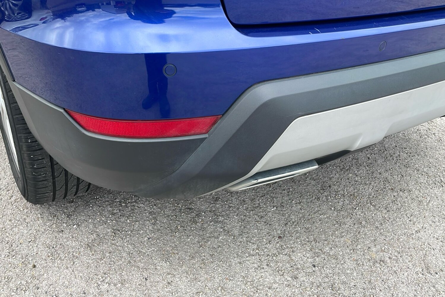 Used SEAT Arona 2021 for sale - 76186159: Photo 45
