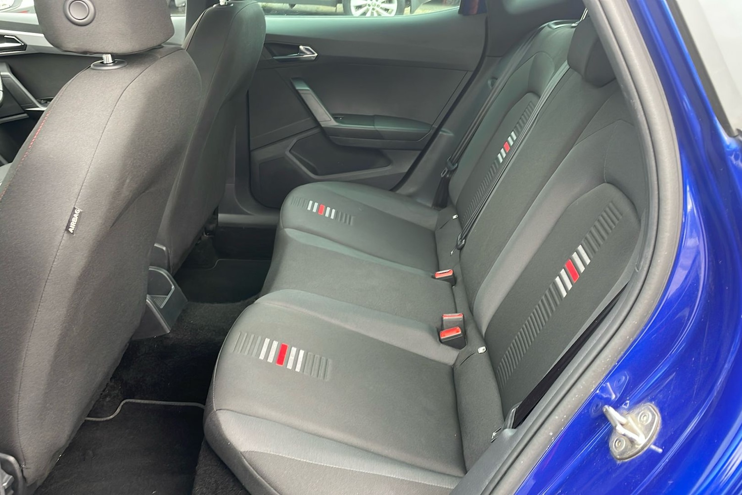 Used SEAT Arona 2021 for sale - 76186159: Photo 5