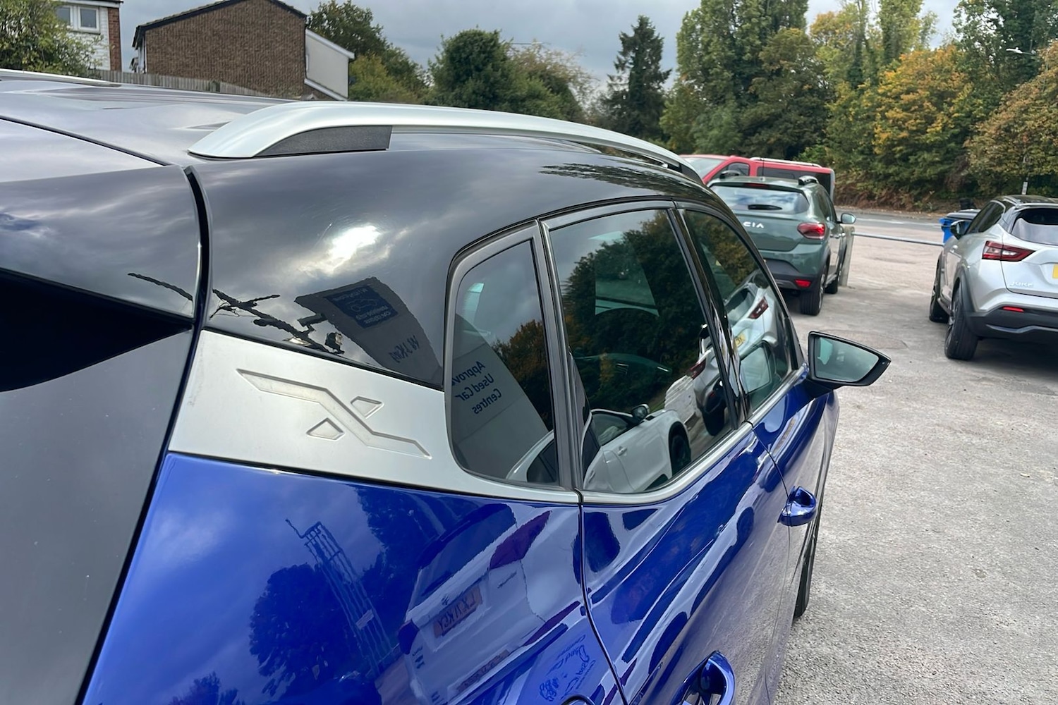 Used SEAT Arona 2021 for sale - 76186159: Photo 51