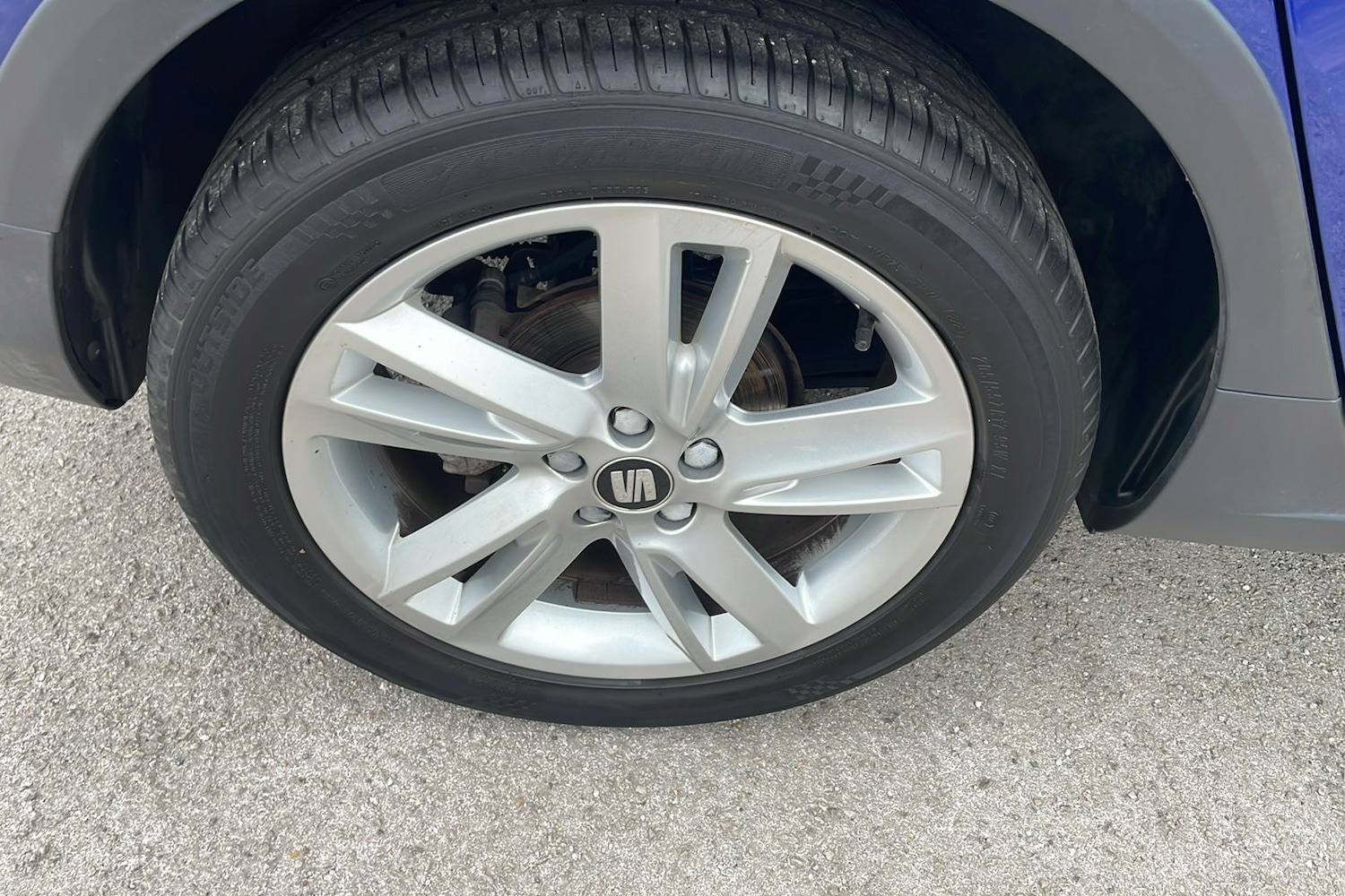 Used SEAT Arona 2021 for sale - 76186159: Photo 9