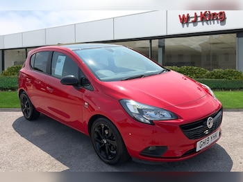 Used Vauxhall Corsa 2019 for sale - 79206312: Photo
