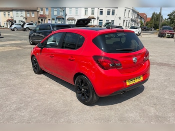 Used Vauxhall Corsa 2019 for sale - 79206312: Photo