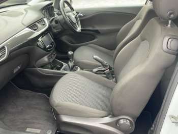 Used Vauxhall Corsa 2015 for sale - 75313337: Photo