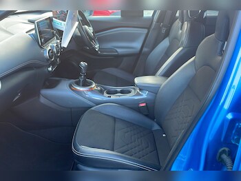 Used Nissan Juke 2020 for sale - 78605355: Photo