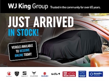 2021 - 1.6 Gdi 3 Suv 5dr Petrol Hybrid Dct Euro 6 s/s 139 Bhp