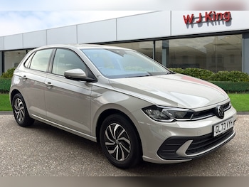 Used Volkswagen Polo undefined for sale - 78273607: Photo