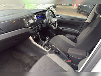 Used Volkswagen Polo undefined for sale - 78273607: Photo