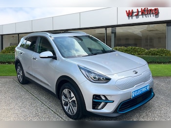 Used Kia Niro 2021 for sale - 79407702: Photo