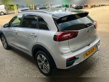 Used Kia Niro 2021 for sale - 79407702: Photo