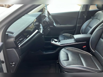 Used Kia Niro 2021 for sale - 79407702: Photo