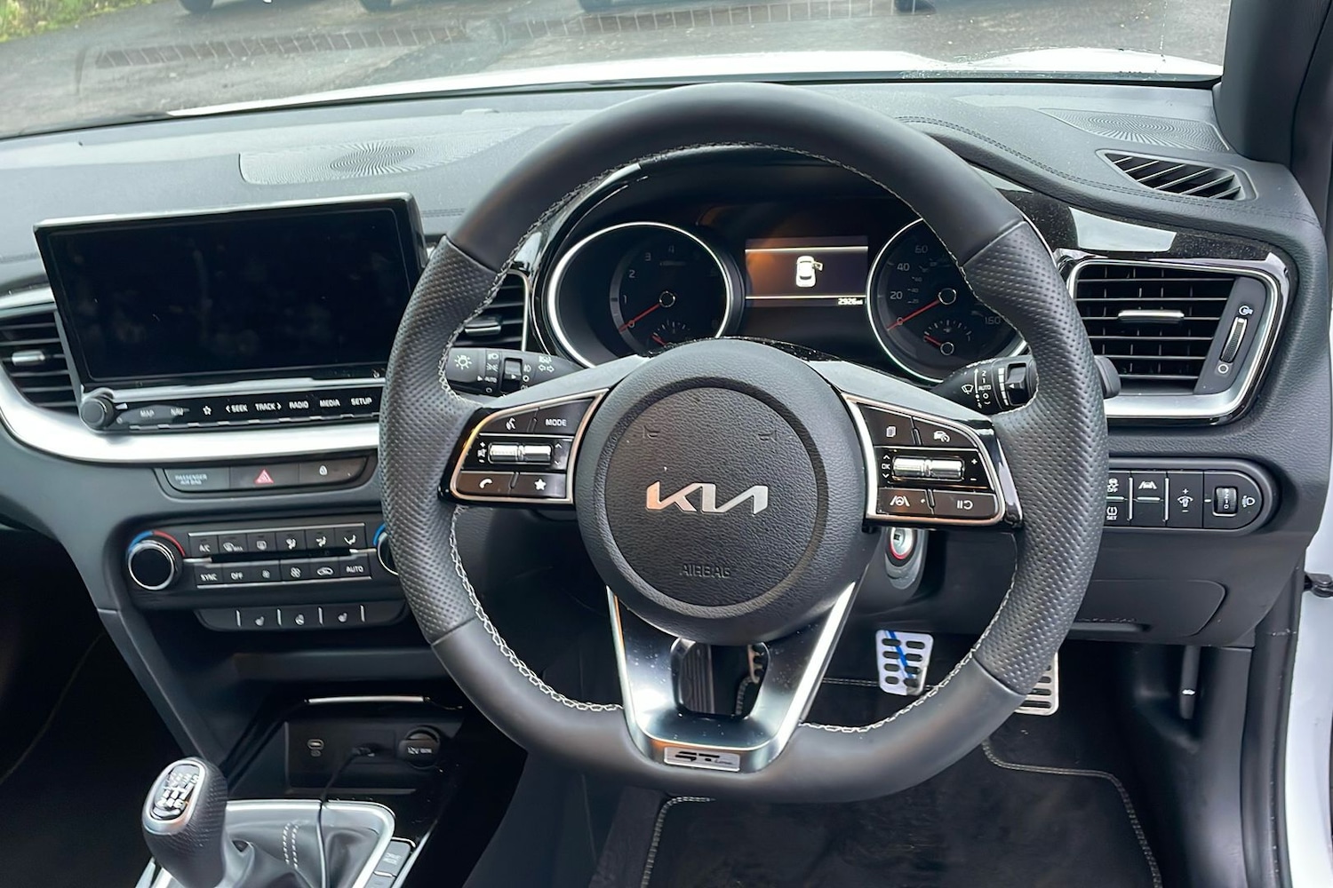 Used Kia XCeed 2025 for sale - 77461078: Photo 12