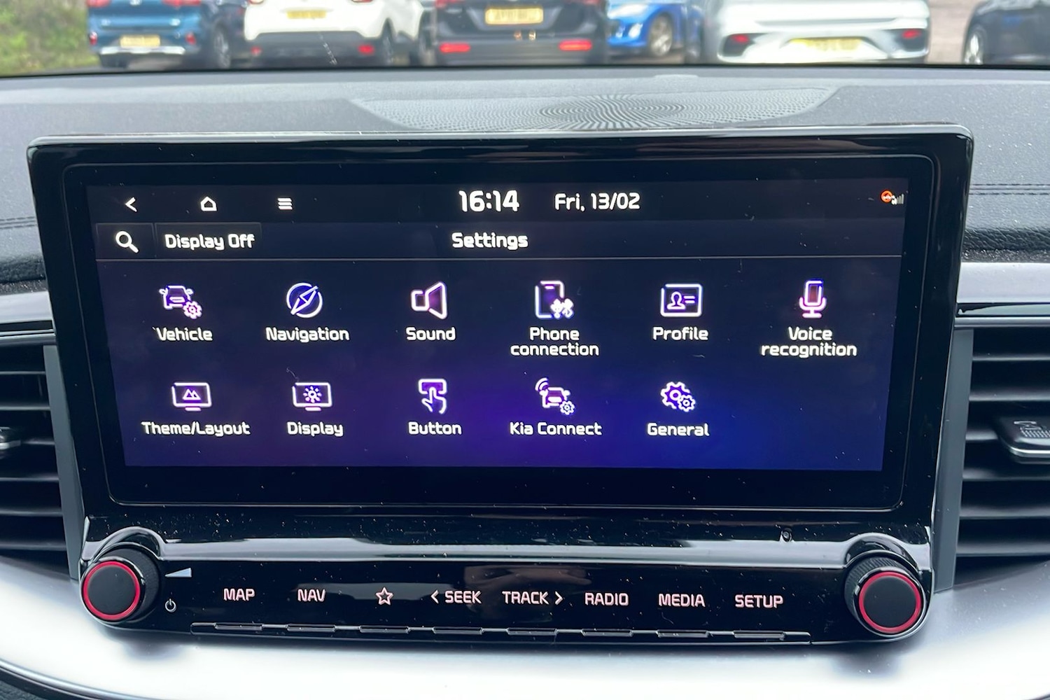 Used Kia XCeed 2025 for sale - 77461078: Photo 14