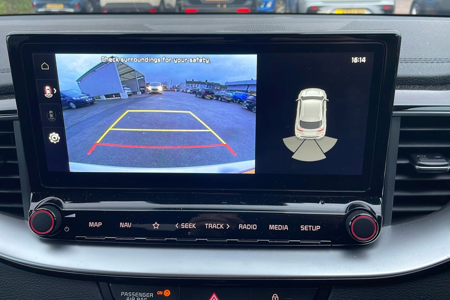 Used Kia XCeed 2025 for sale - 77461078: Photo 15