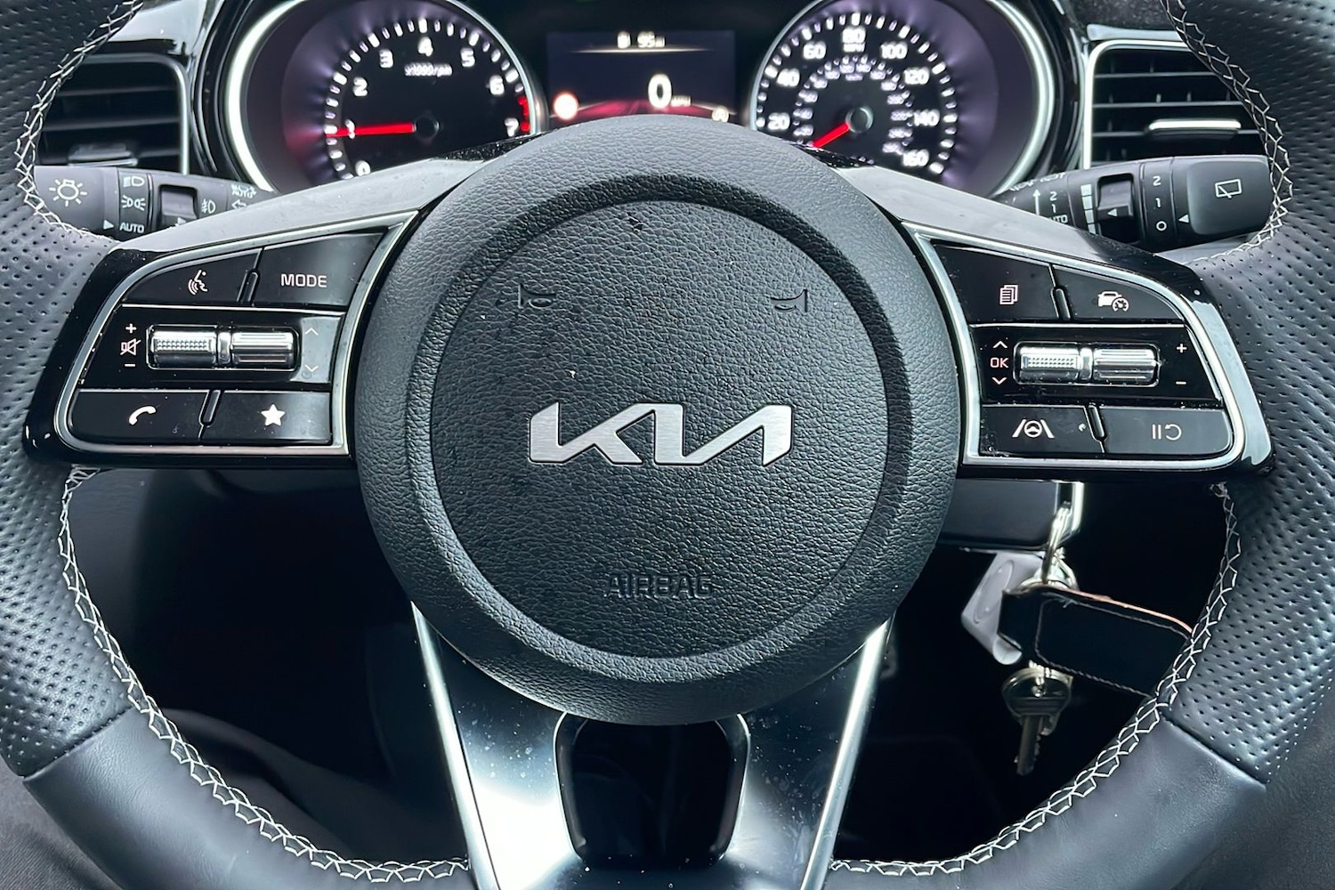 Used Kia XCeed 2025 for sale - 77461078: Photo 23