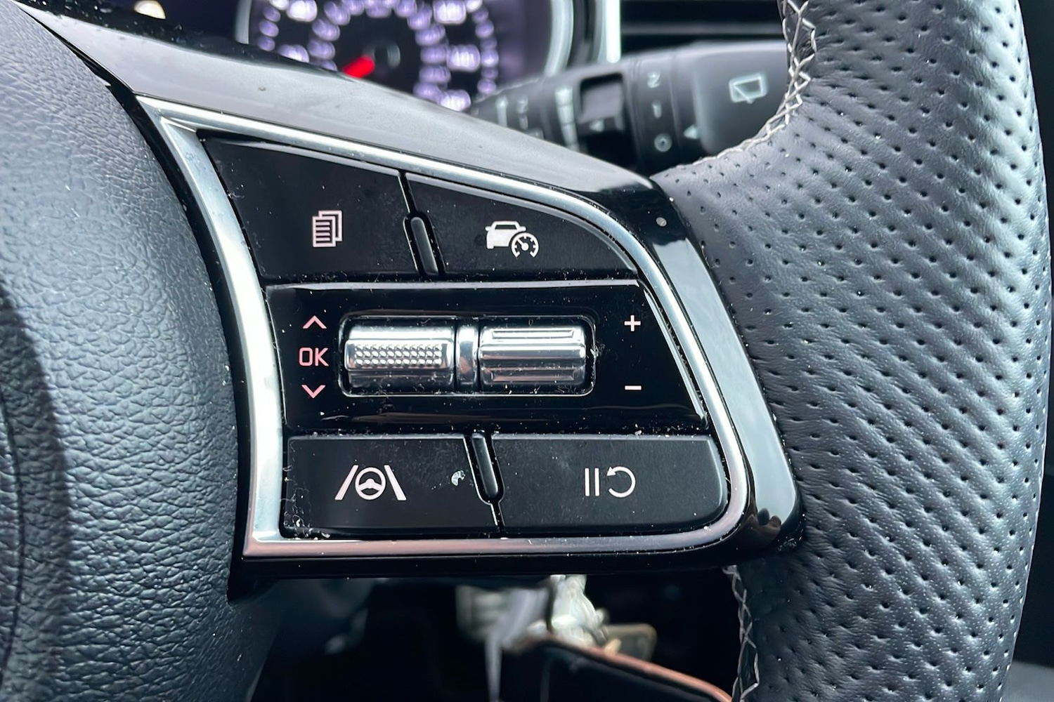 Used Kia XCeed 2025 for sale - 77461078: Photo 25