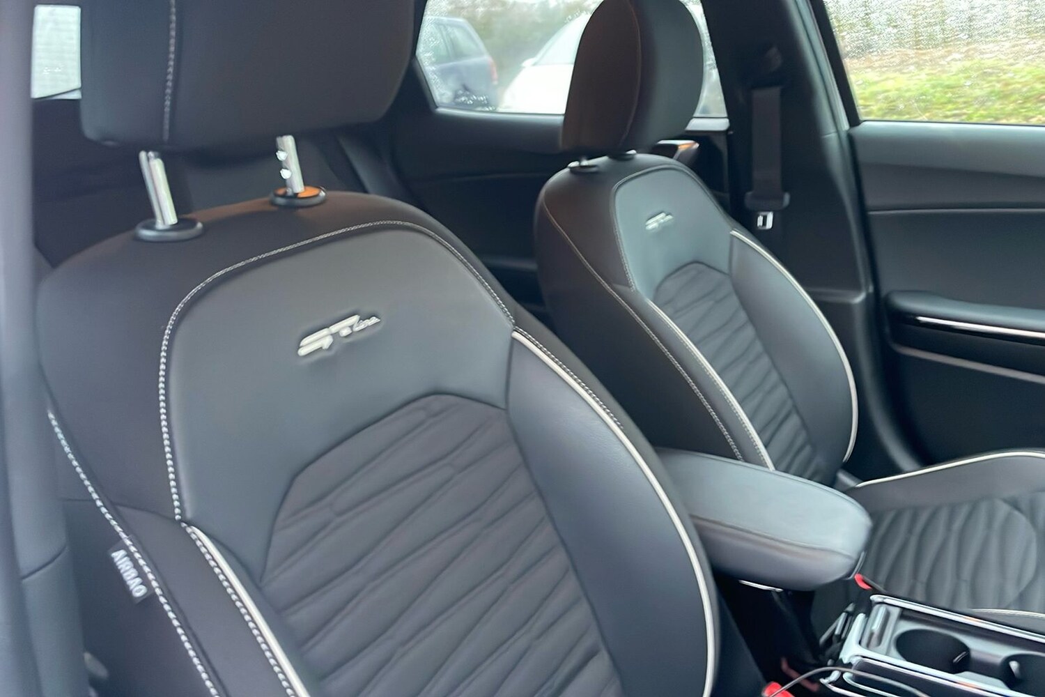 Used Kia XCeed 2025 for sale - 77461078: Photo 27