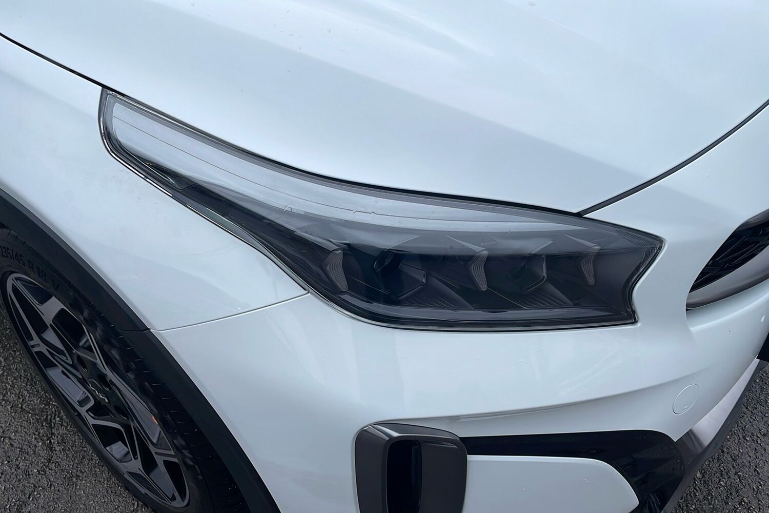 Used Kia XCeed 2025 for sale - 77461078: Photo 28