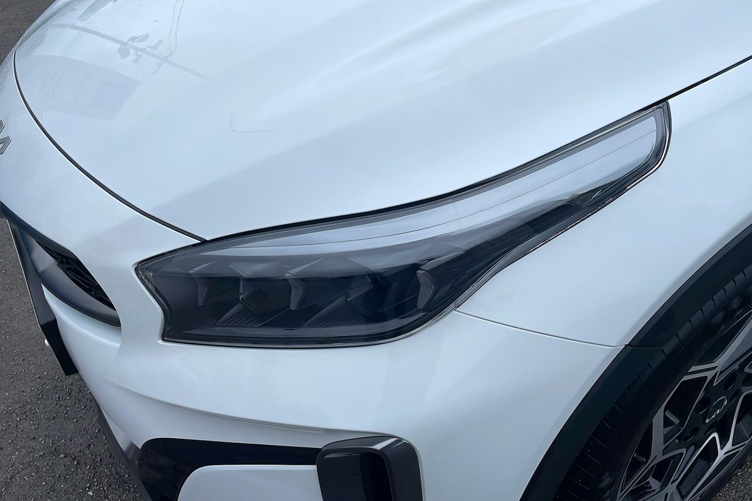 Used Kia XCeed 2025 for sale - 77461078: Photo 30