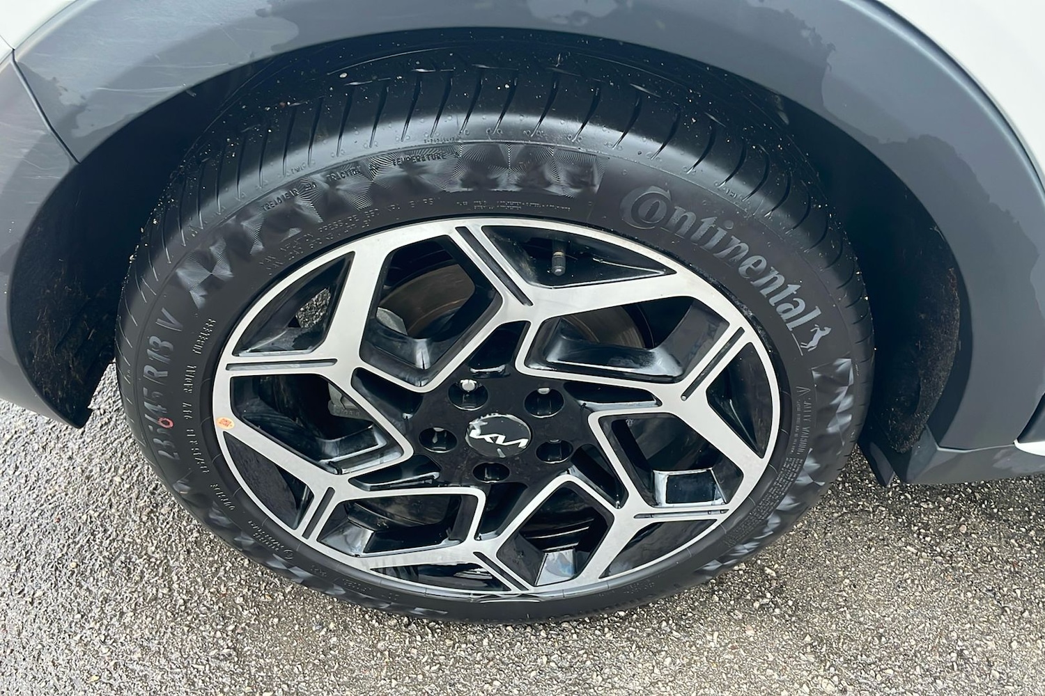 Used Kia XCeed 2025 for sale - 77461078: Photo 33