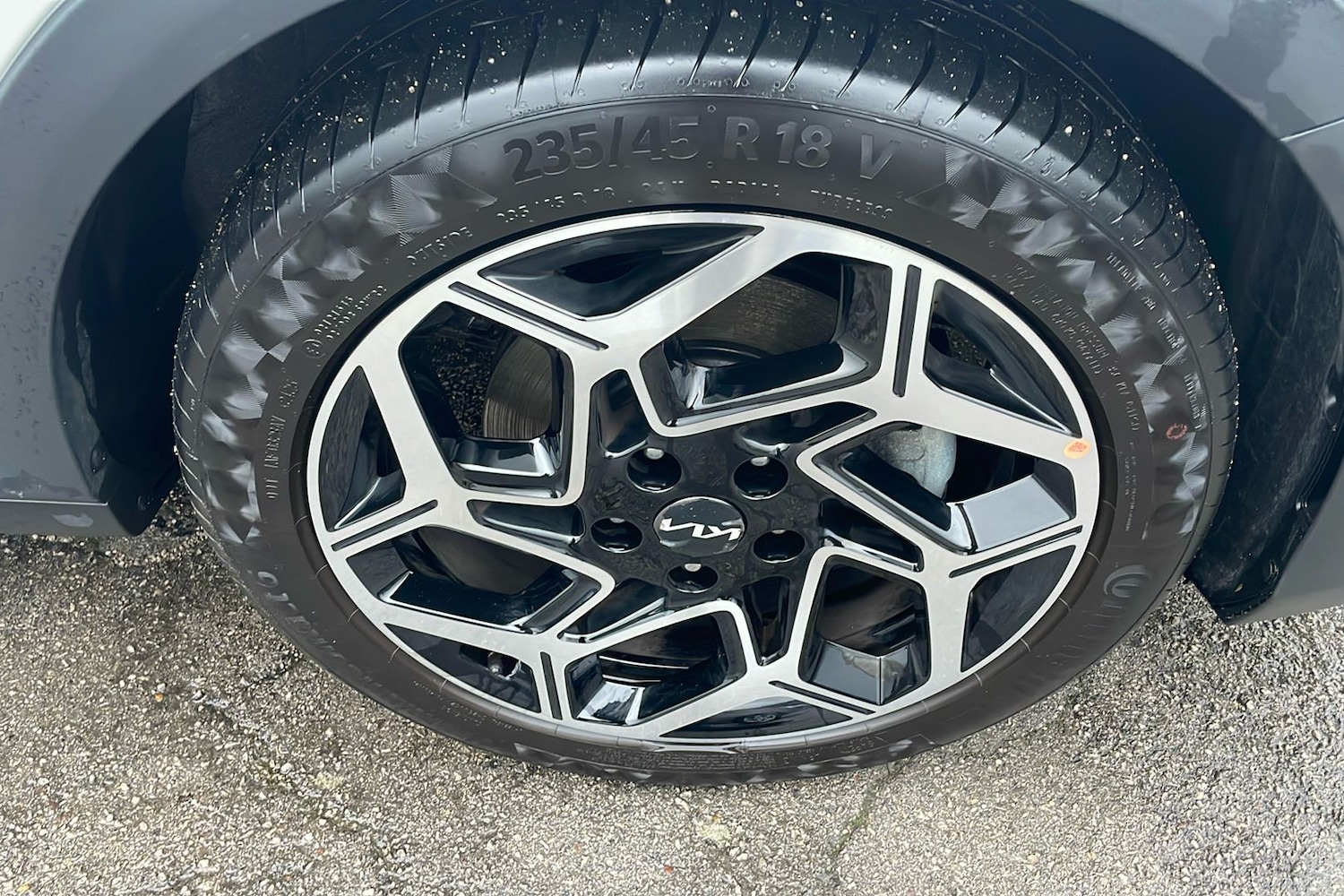 Used Kia XCeed 2025 for sale - 77461078: Photo 34