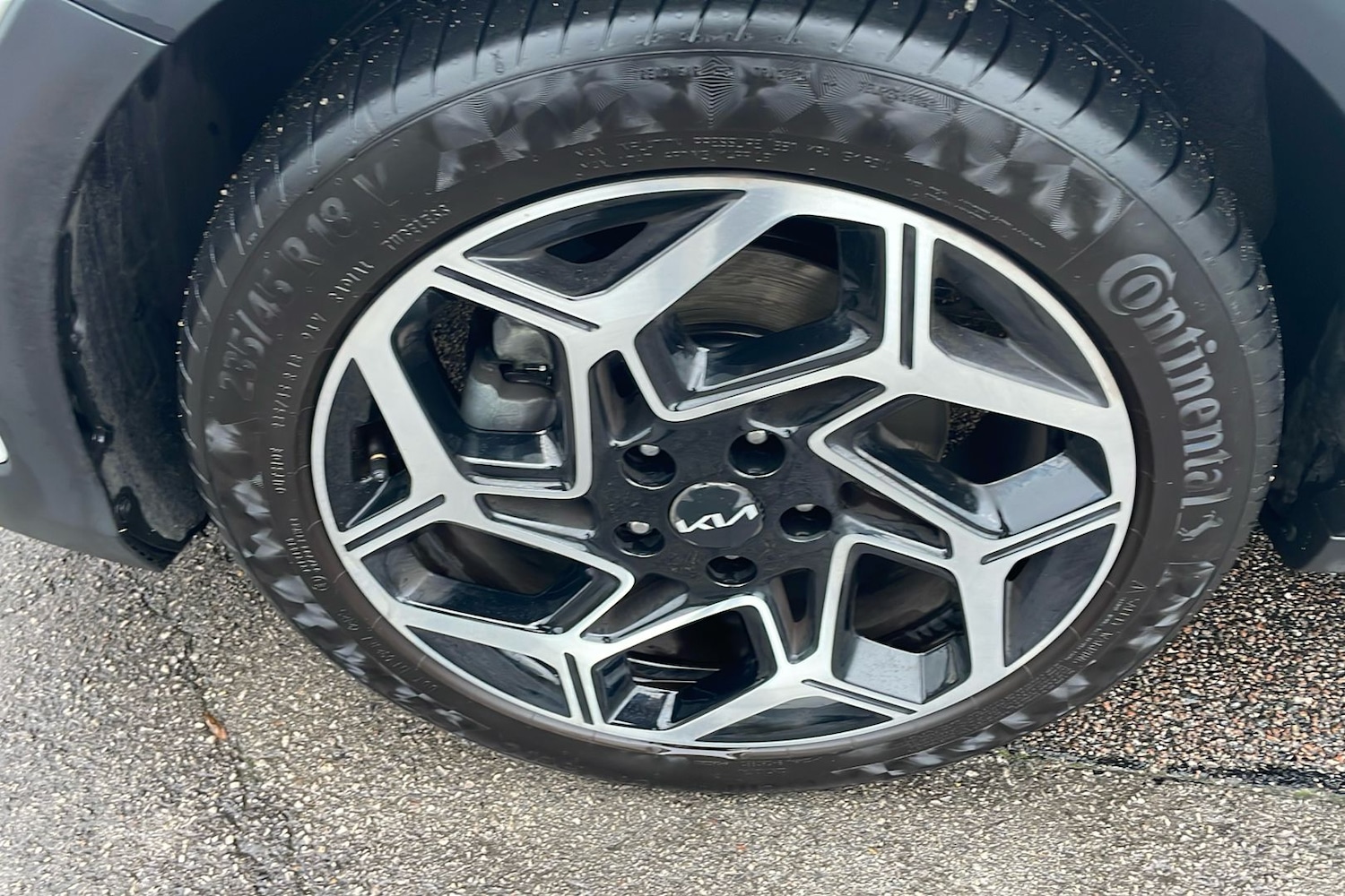 Used Kia XCeed 2025 for sale - 77461078: Photo 35