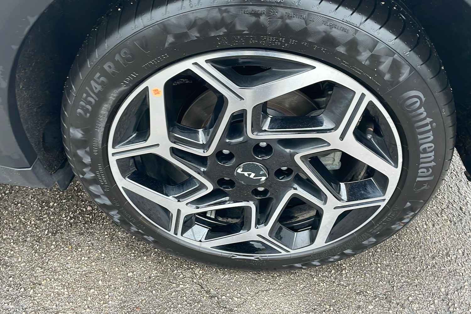 Used Kia XCeed 2025 for sale - 77461078: Photo 36